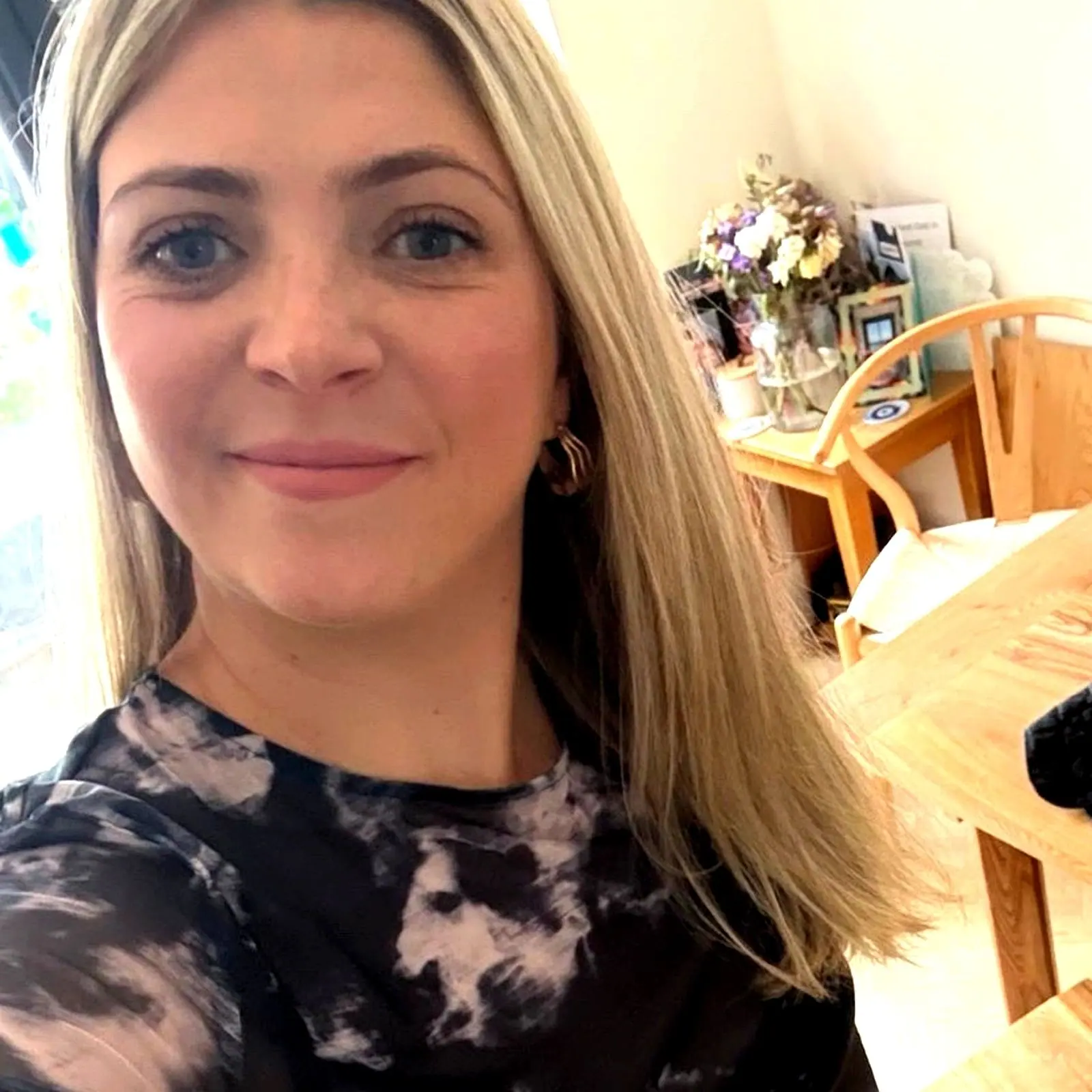 Zoe Horan, co-founder of The Nurture Nest